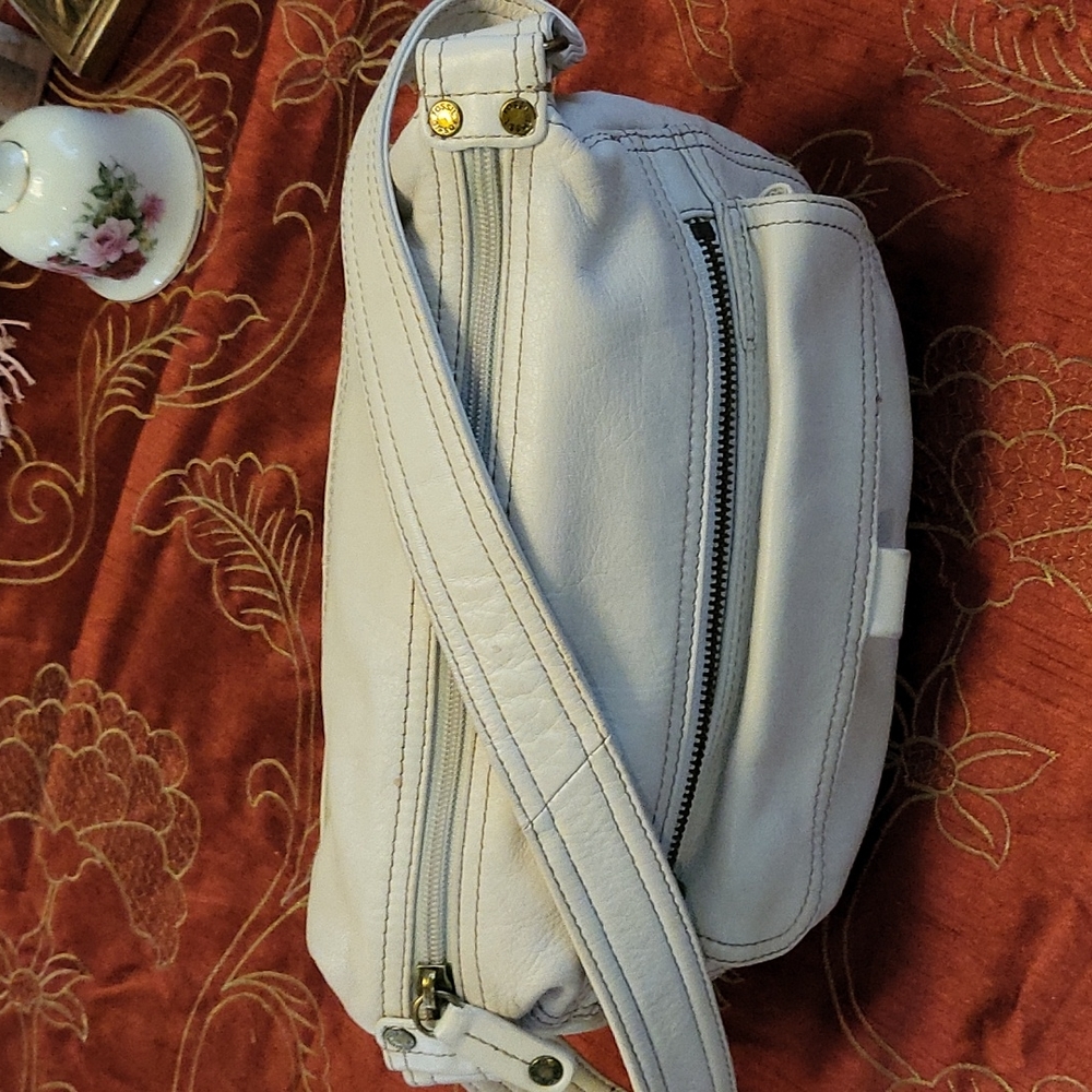 Fossil shoulder bag - Picture 9 of 14